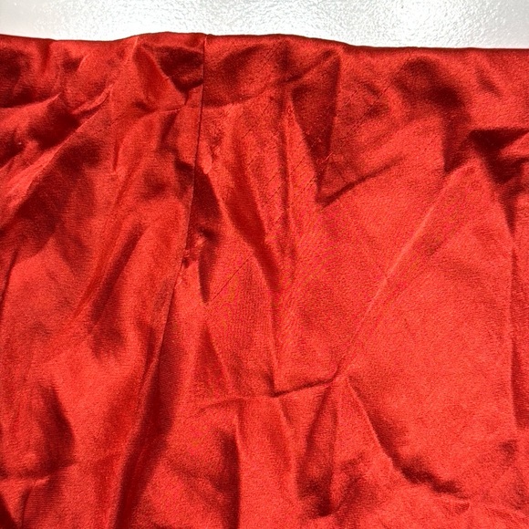 Madewell The Layton Midi Slip Skirt - Picture 16 of 16